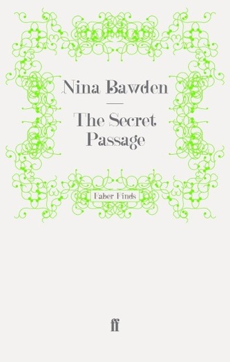 The Secret Passage