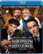 Niebezpieczni dżentelmeni Blu-ray