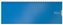 Tischquerkalender Classic Colourlux blau 2024