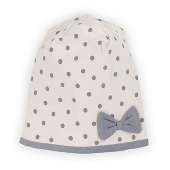 Kojenecká čepička Nicol Sara - velikost 56/62