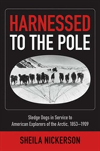 Harnessed to the Pole