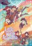 Little Witch Academia. Tom 3