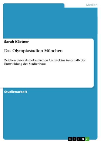 Das Olympiastadion München