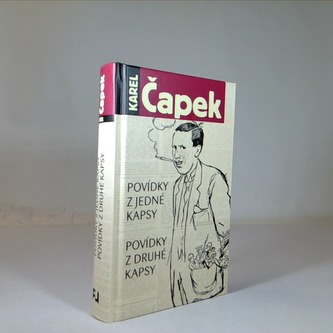 Povídky z jedné kapsy Povidky z druhé kapsy