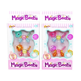 MAGIC BEADS Zvířátka z korálků
