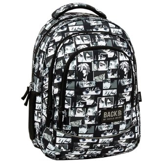 Plecak BackUp 5 X43 DERFORM