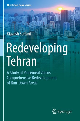Redeveloping Tehran