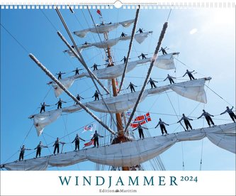 Windjammer 2024
