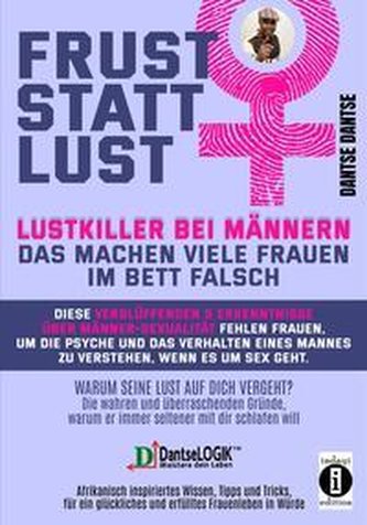Frust statt Lust: Lustkiller bei Männern: Das machen viele Frauen im Bett falsch - Warum seine Lust auf dich vergeht? Die wahren