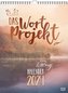 Das WortProjekt: Der Bibel-Lettering-Kalender 2024