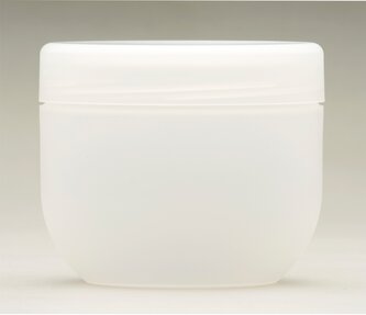 Dóza pískovaná 500 ml