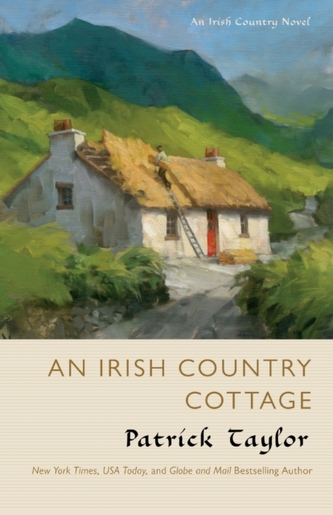IRISH COUNTRY COTTAGE AN