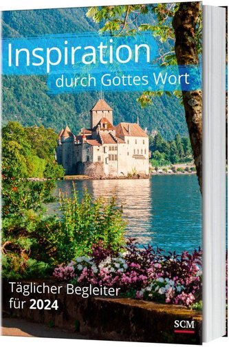 Inspiration durch Gottes Wort 2024