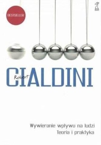 Wywieranie wpływu na ludzi.