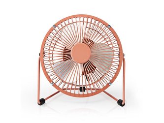 Ventilátor NEDIS FNDK1PK15