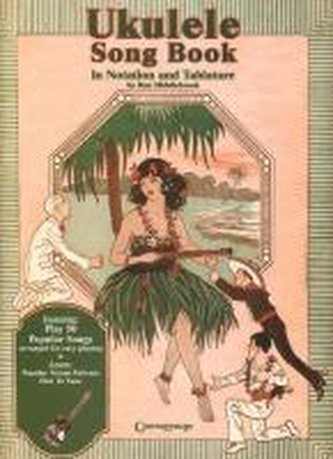 Ukulele Songbook