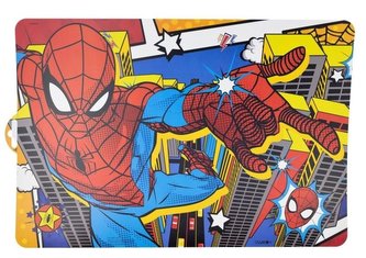 PODLOŽKA SPIDERMAN