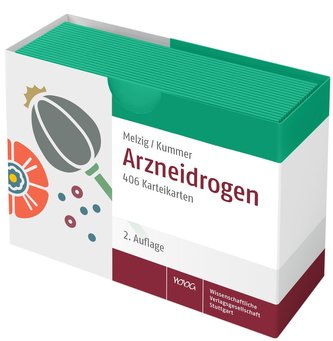 Arzneidrogen