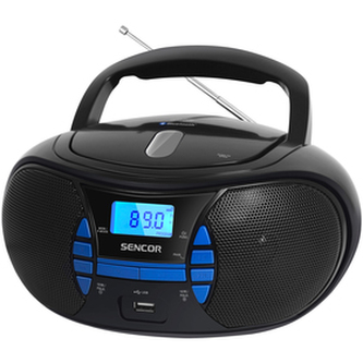 Boomblaster SENCOR SPT 2700 BK
