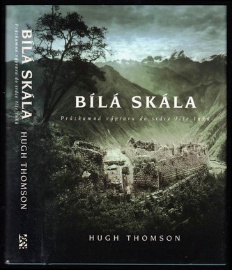 Bílá skála