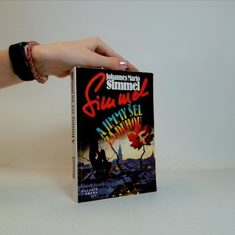 A Jimmy šel za duhou