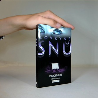 Lovkyně snů - Procitnutí