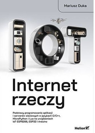 Internet rzeczy Internet rzeczy