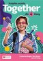 Together klasa 4 Zeszyt ćwiczeń