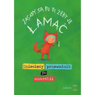 Zasady sa po to, żeby je łamać