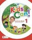 Kids Can 1 Zeszyt ćwiczeń