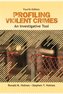 Profiling Violent Crimes