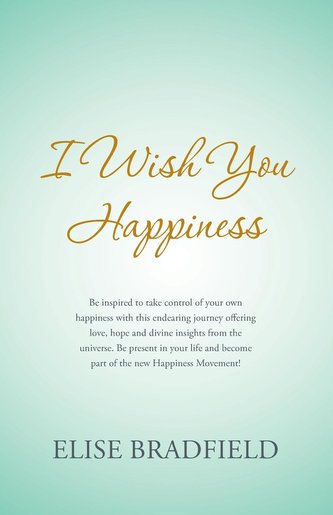 I Wish You Happiness