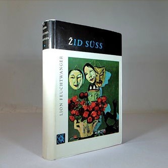 Žid Süss