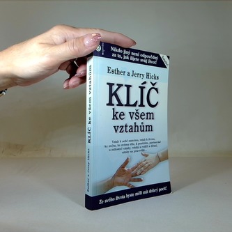 Klíč ke všem vztahům