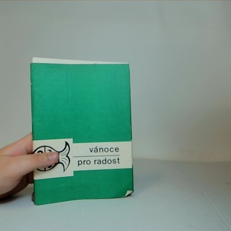 Vánoce pro radost