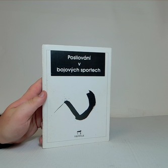 Posilovaní v bojových sportech