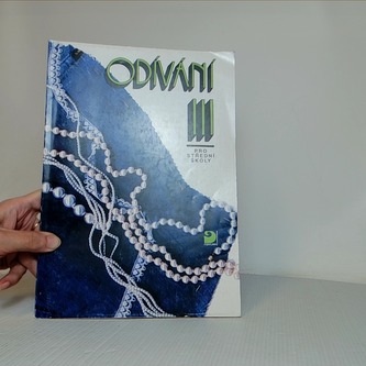 Odívání III, Pro střední školy