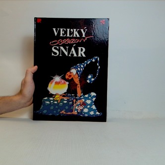 Veľký obrazový snár