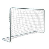 OCELOVÁ FOTBALOVÁ BRANKA 1,82 x 1,2 m BR182 NILS