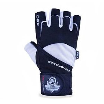 Fitness rukavice DBX BUSHIDO DBX-WG-162 vel.XL