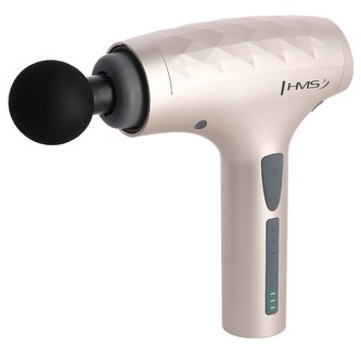 PDM3134I MASÁŽNÍ PISTOLE HMS