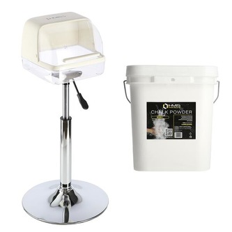 STR24 STOJAN NA MAGNÉZIUM HMS + MGN01 900G ZDARMA