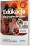 Edukacja dla bezpieczeństwa. Podręcznik. Szkoła branżowa. Nowa P