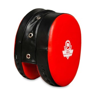 ARF-1119 oboustrané boxerské lapy DBX BUSHIDO