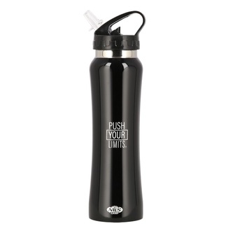 NCB54 ČERNÁ LÁHEV NILS CAMP