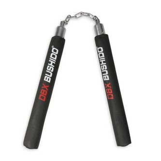 ARW-5049 Nunchaku DBX BUSHIDO