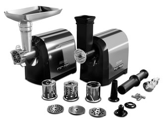 Mlýnek na maso Molen Chef_2502