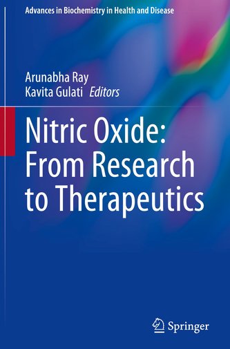 Nitric Oxide: From Research to Therapeutics