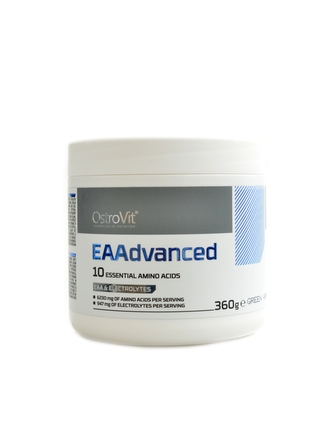 Ostrovit - EAA advanced 360 g - hruška