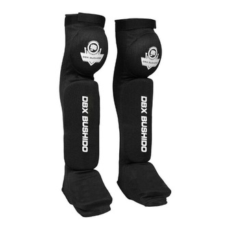 SP-20V5 VEL.M ELASTICKÉ CHRÁNIČE KOLEN HOLENÍ A NÁRTŮ DBX BUSHIDO